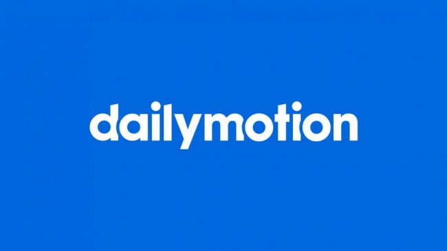 dailymotion markeing