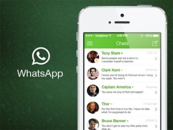Hack Someone Else Whatsapp -Whatsapp tricks