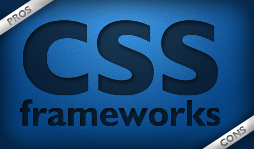 css frameworks