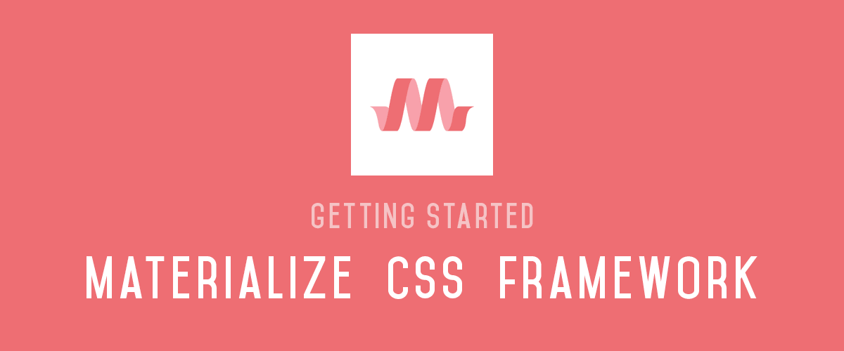 materialize css