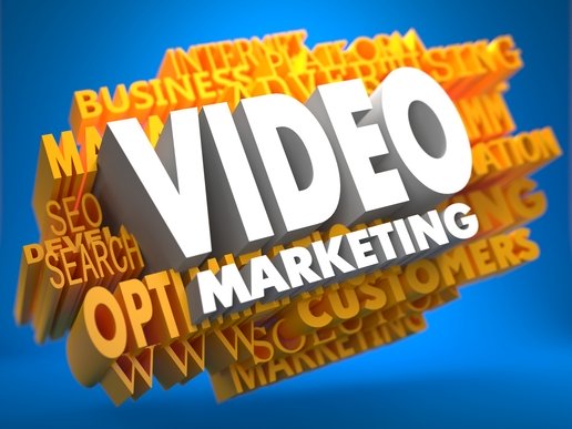 top video marketing websites
