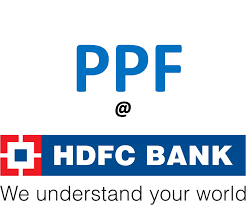 transfer or open ppf account of any bank