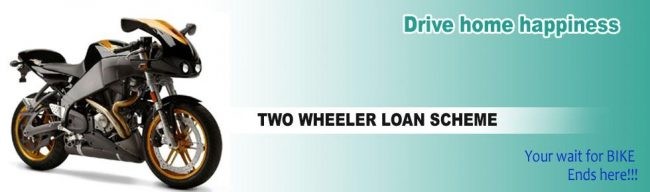 two-wheeler-loan