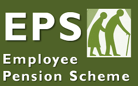 EPF pension scheme.