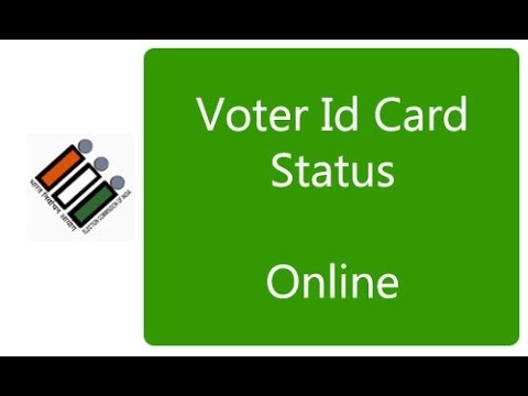 Voter Slip Online